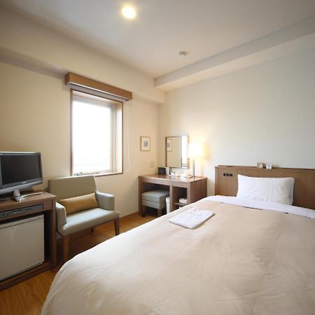 Shinozu Hotel Green Core Shiraoka מראה חיצוני תמונה
