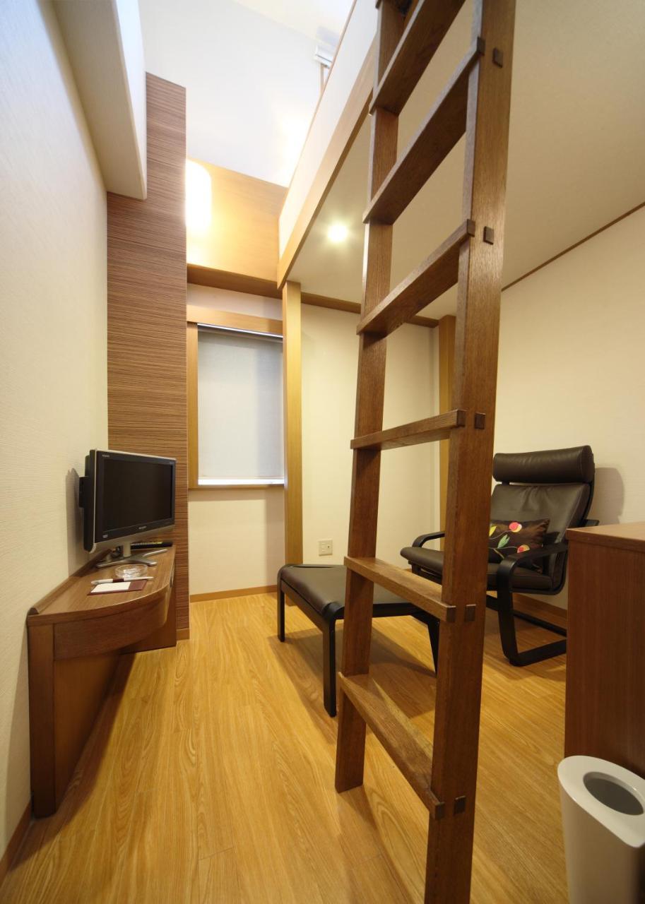 Shinozu Hotel Green Core Shiraoka מראה חיצוני תמונה