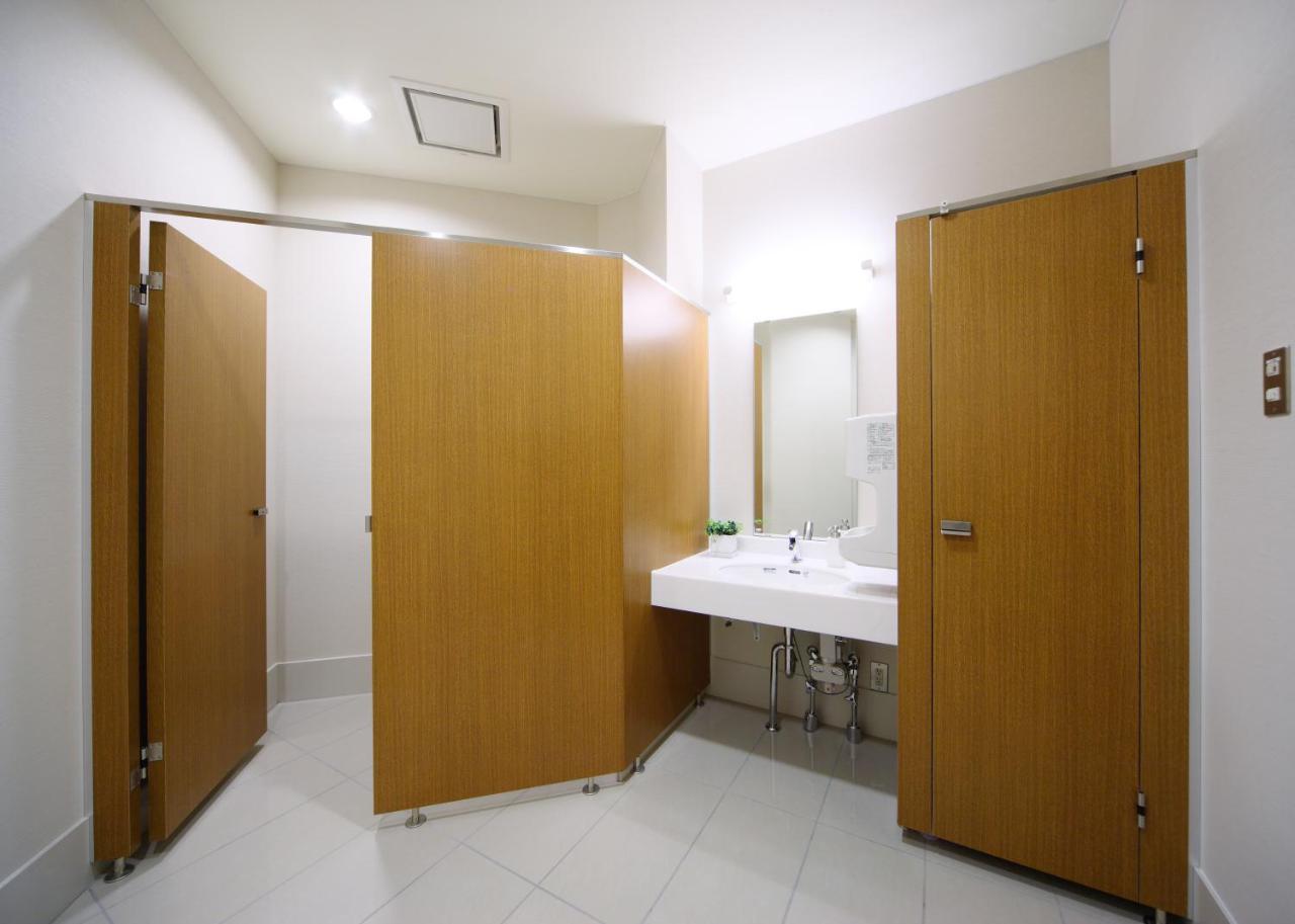Shinozu Hotel Green Core Shiraoka מראה חיצוני תמונה