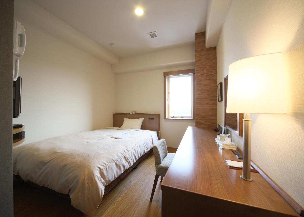 Shinozu Hotel Green Core Shiraoka מראה חיצוני תמונה