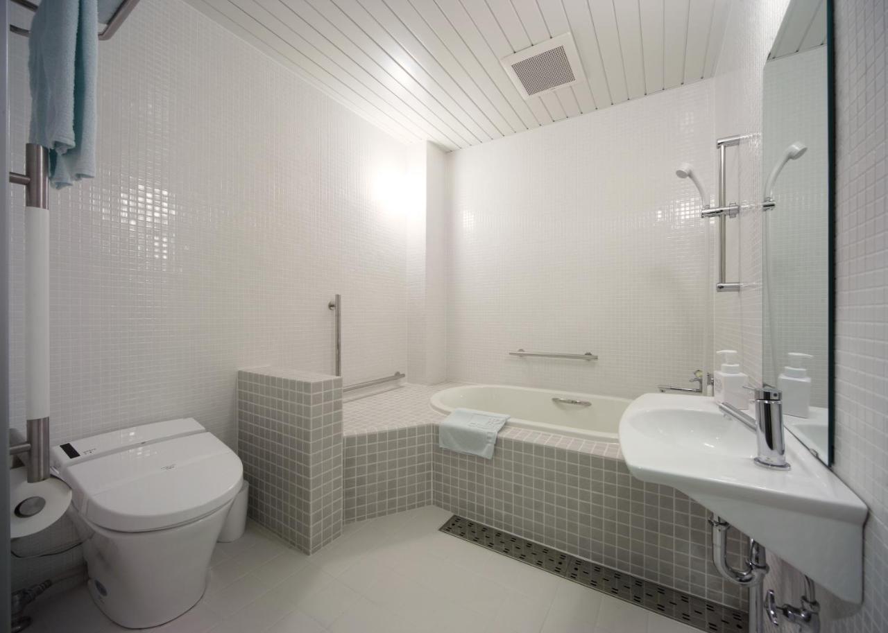 Shinozu Hotel Green Core Shiraoka מראה חיצוני תמונה