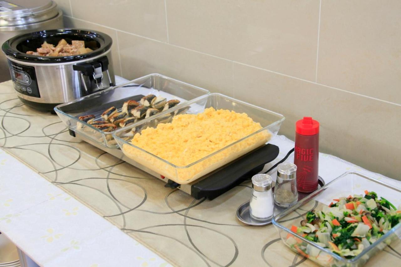 Shinozu Hotel Green Core Shiraoka מראה חיצוני תמונה